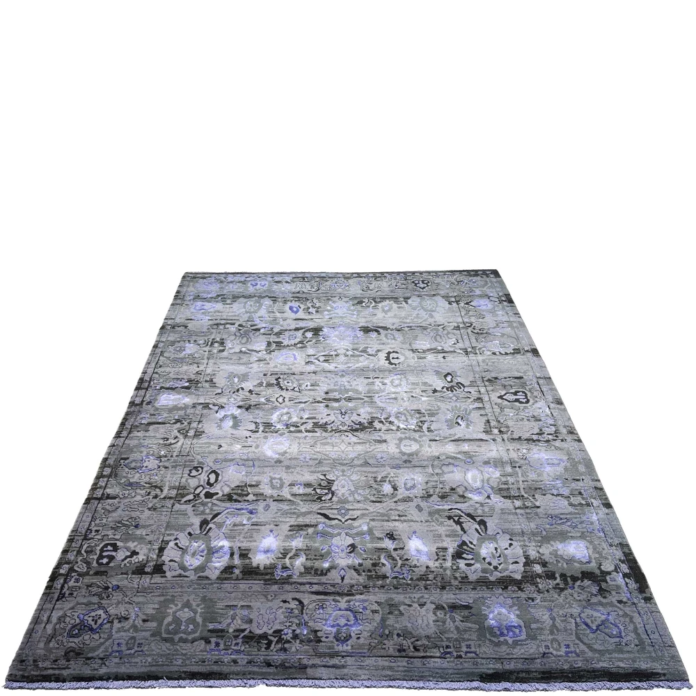 قالی صوف کلکسیون اوردایینگ کد 53.7