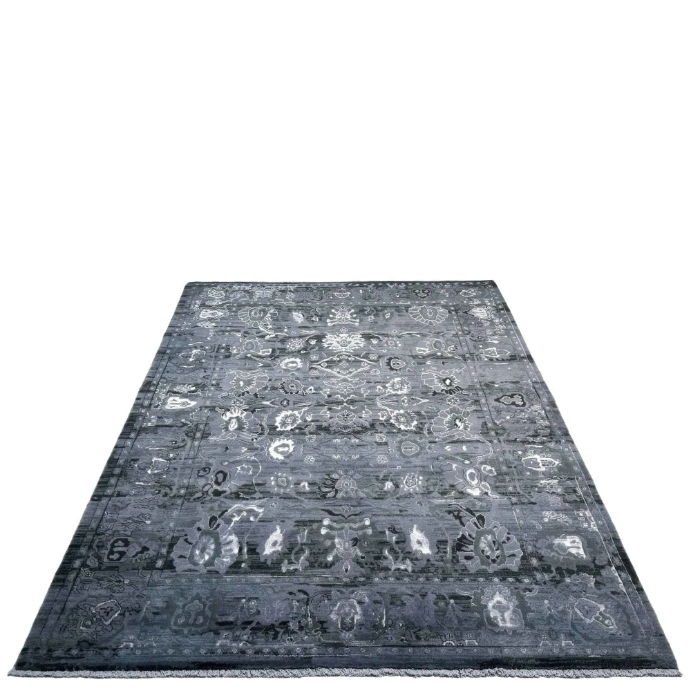 قالی صوف کلکسیون اوردایینگ کد 53.26