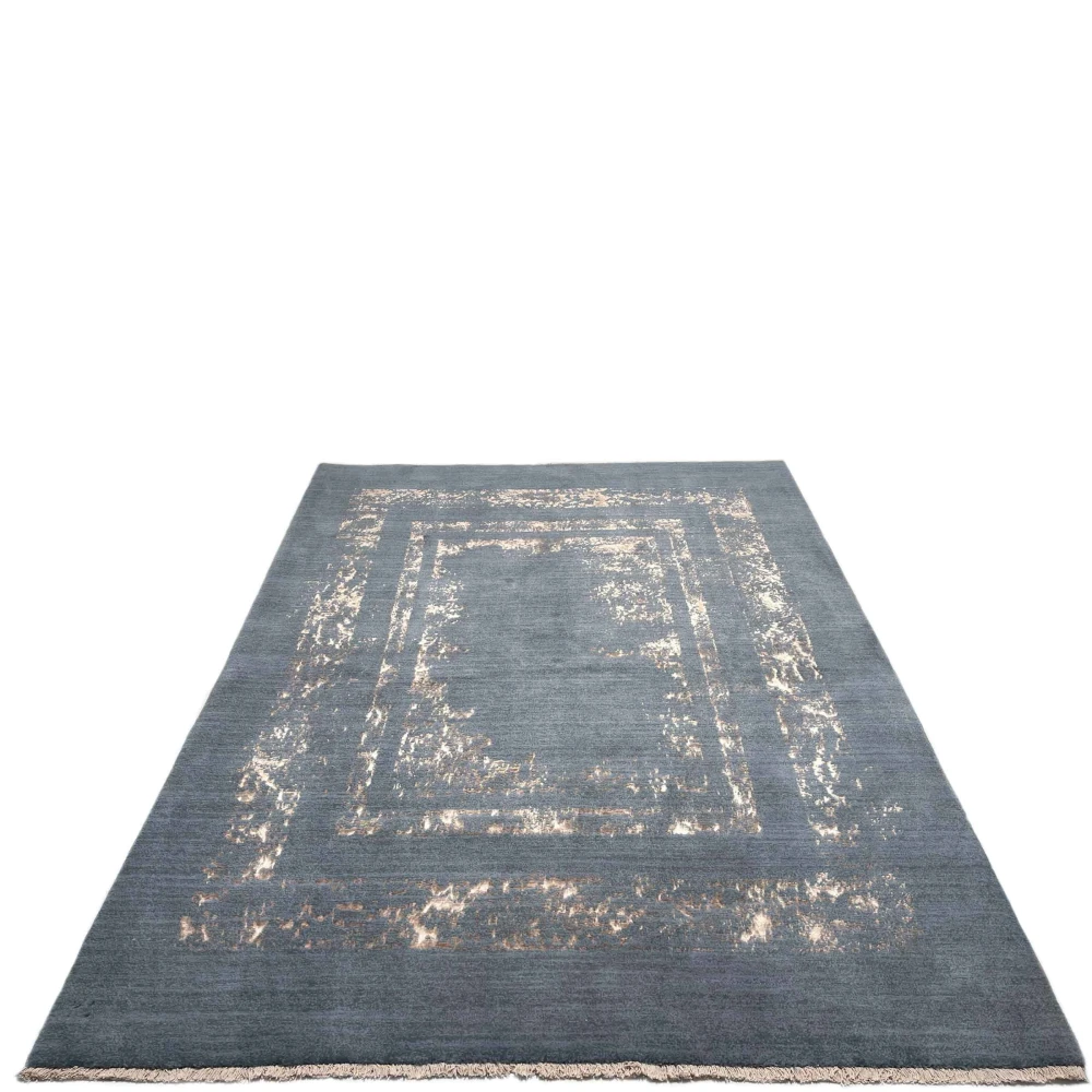 قالی صوف کلکسیون اوردایینگ کد 102.6