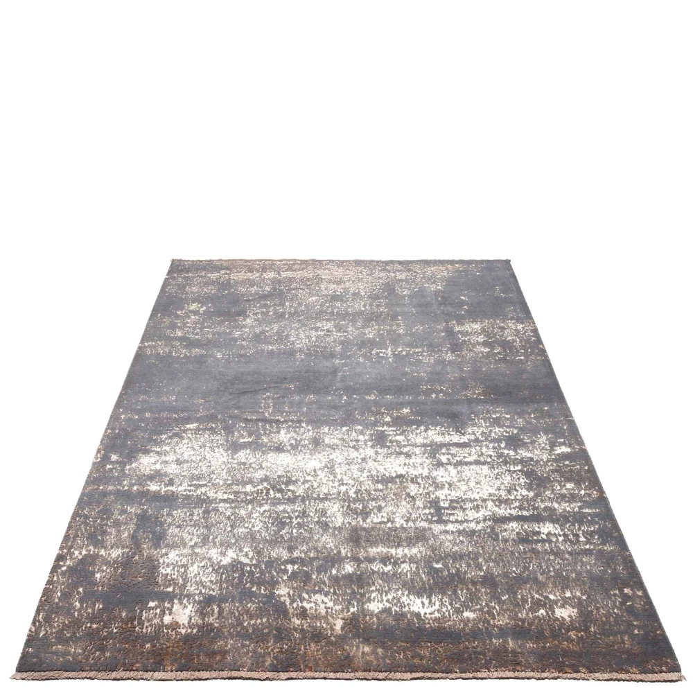 قالی صوف کلکسیون اوردایینگ کد 114.6