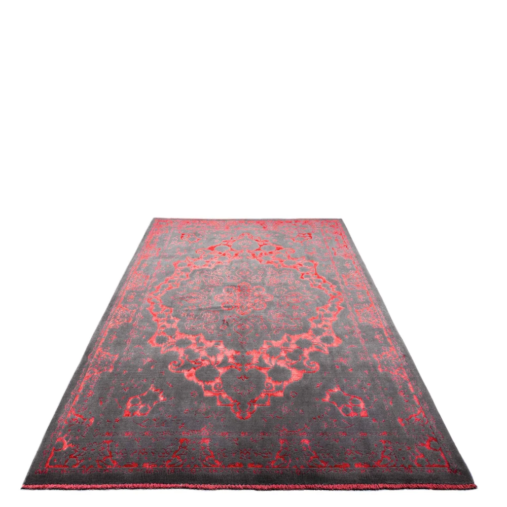 قالی صوف کلکسیون اوردایینگ کد 150.5