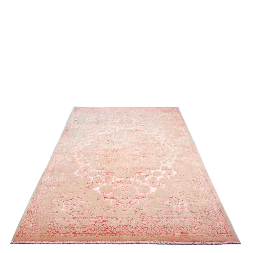 قالی صوف کلکسیون اوردایینگ کد 151.15