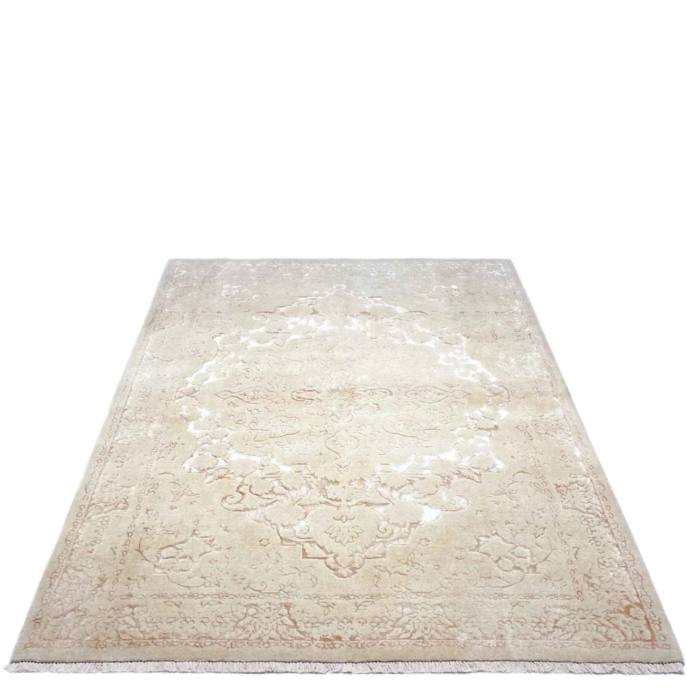 قالی صوف کلکسیون اوردایینگ کد 151.8