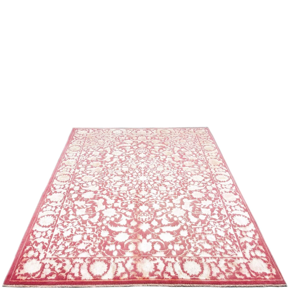 قالی صوف کلکسیون اوردایینگ کد 161.4