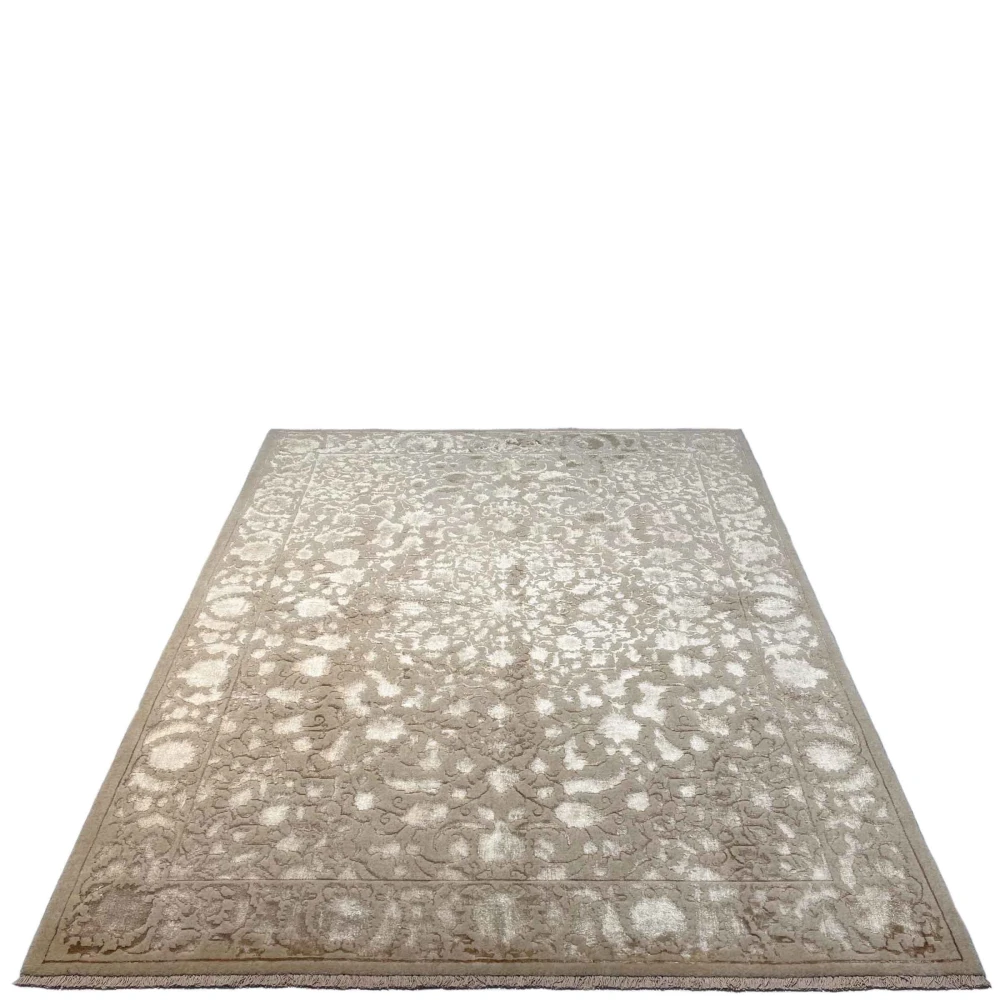 قالی صوف کلکسیون اوردایینگ کد 161.8