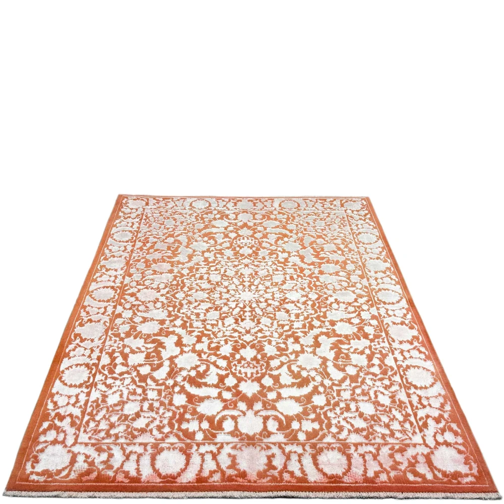 قالی صوف کلکسیون اوردایینگ کد 161.9