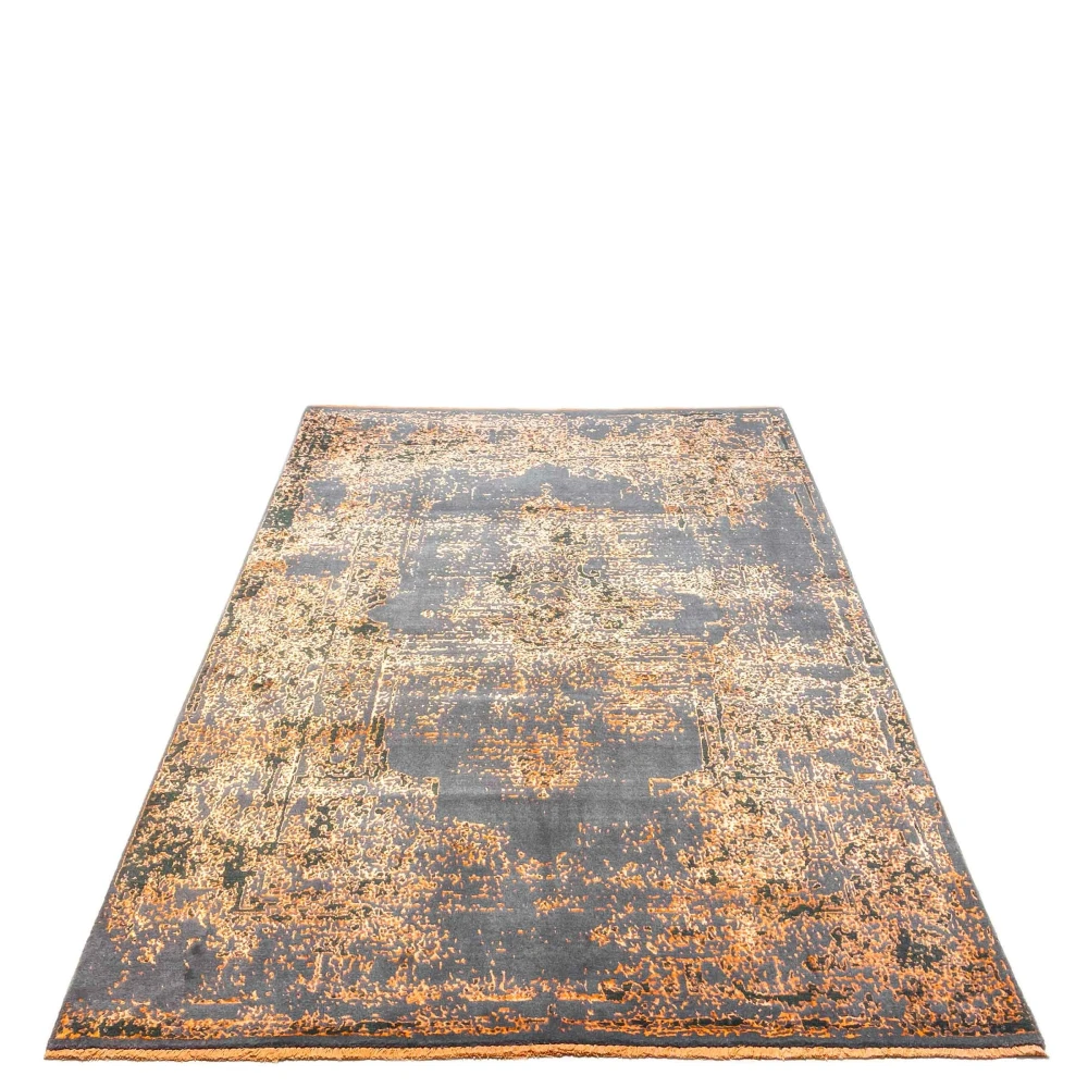 قالی صوف کلکسیون اوردایینگ کد 300.16