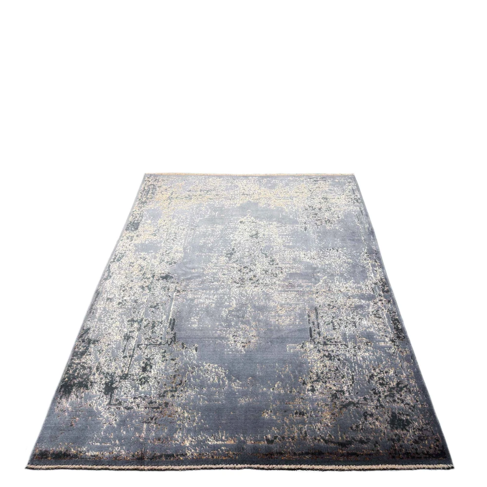 قالی صوف کلکسیون اوردایینگ کد 300.28