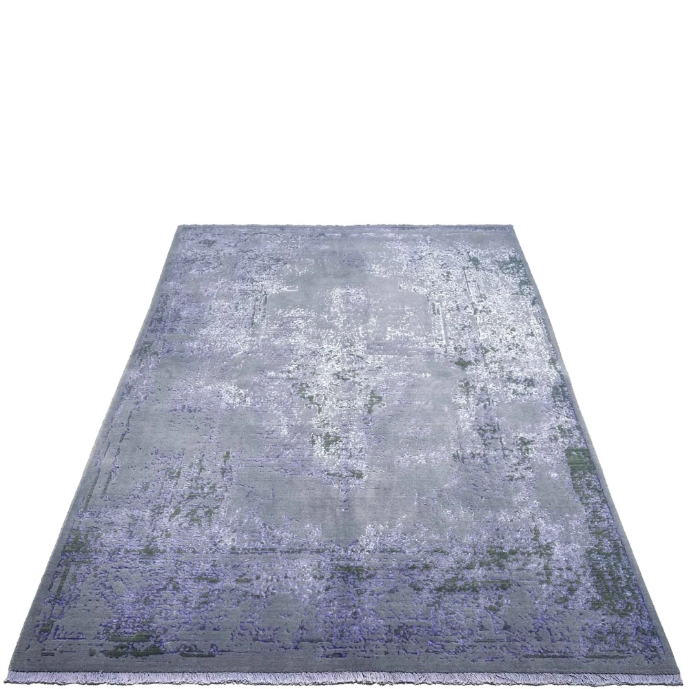 قالی صوف کلکسیون اوردایینگ کد 300.7