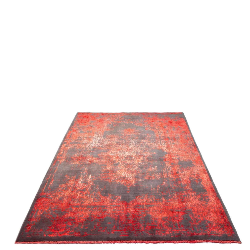 قالی صوف کلکسیون اوردایینگ کد 301.5