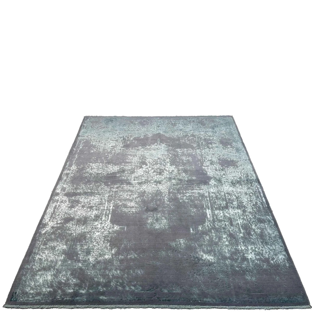 قالی صوف کلکسیون اوردایینگ کد 301.3