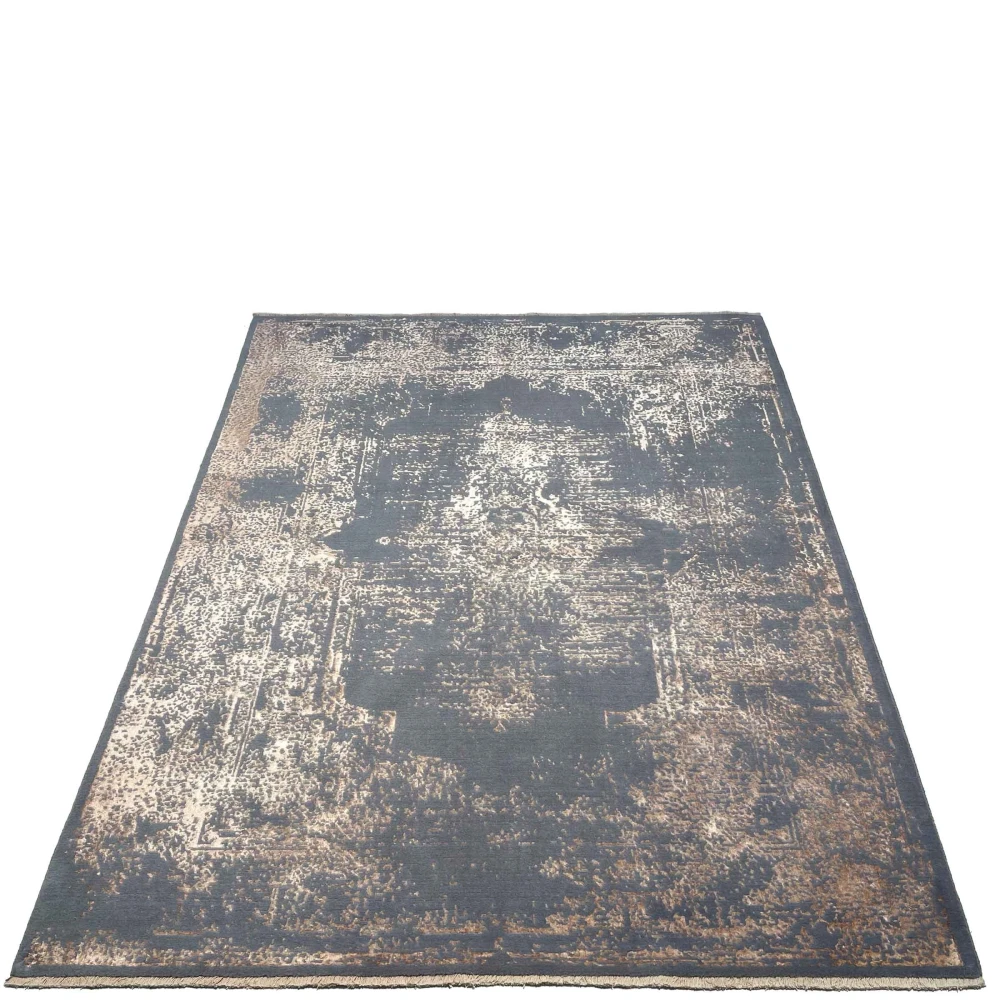 قالی صوف کلکسیون اوردایینگ کد 301.6