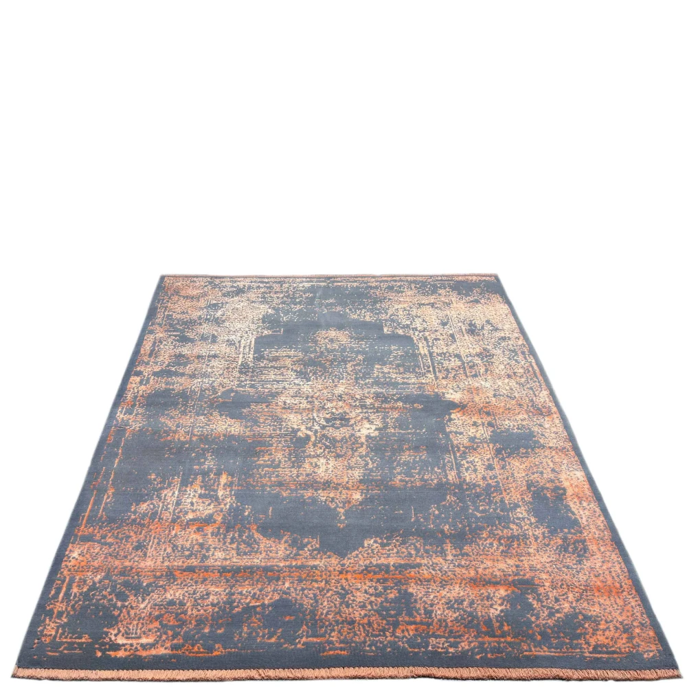 قالی صوف کلکسیون اوردایینگ کد 301.16