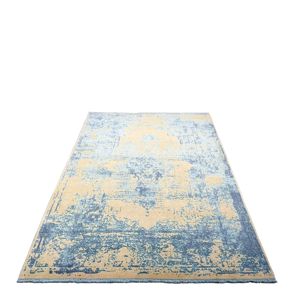 قالی صوف کلکسیون اوردایینگ کد 302.11