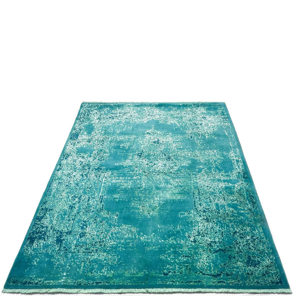 قالی صوف کلکسیون اوردایینگ کد 302.3