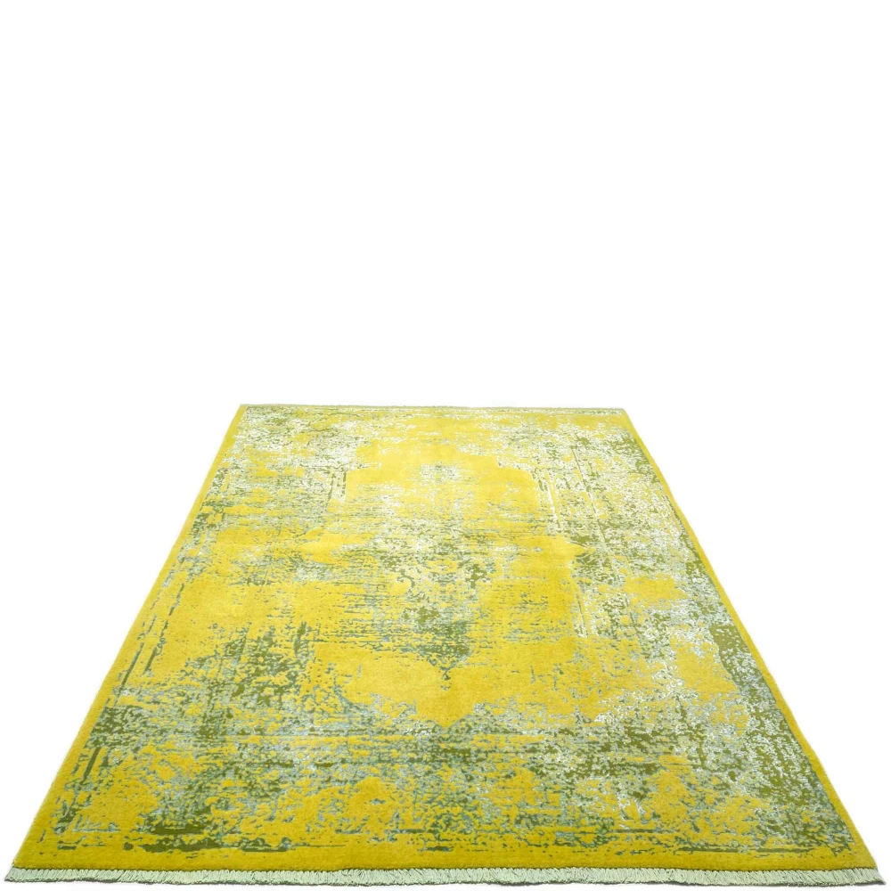 قالی صوف کلکسیون اوردایینگ کد 302.7