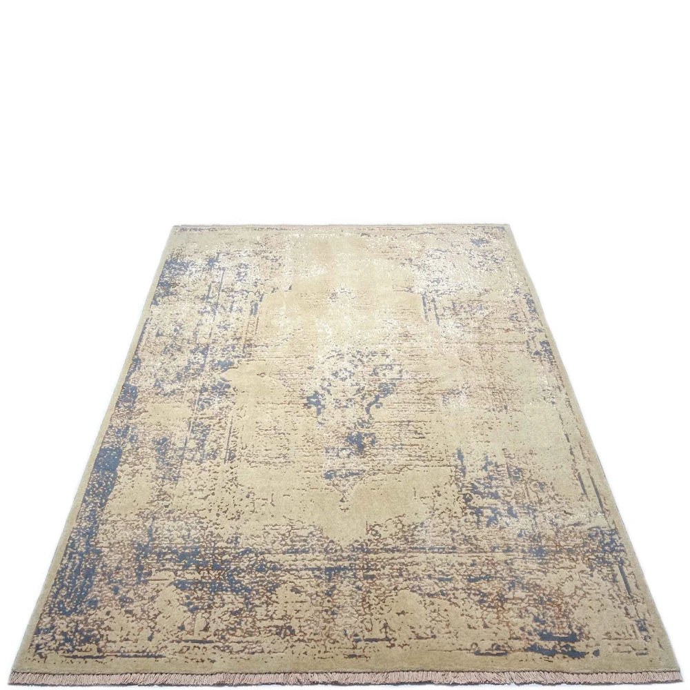 قالی صوف کلکسیون اوردایینگ کد 302.8