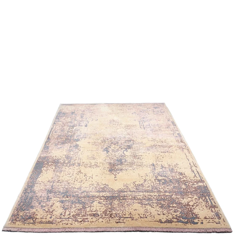 قالی صوف کلکسیون اوردایینگ کد 302.24