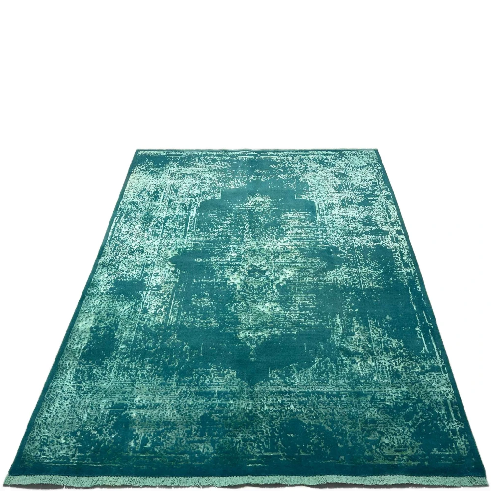 قالی صوف کلکسیون اوردایینگ کد 303.3