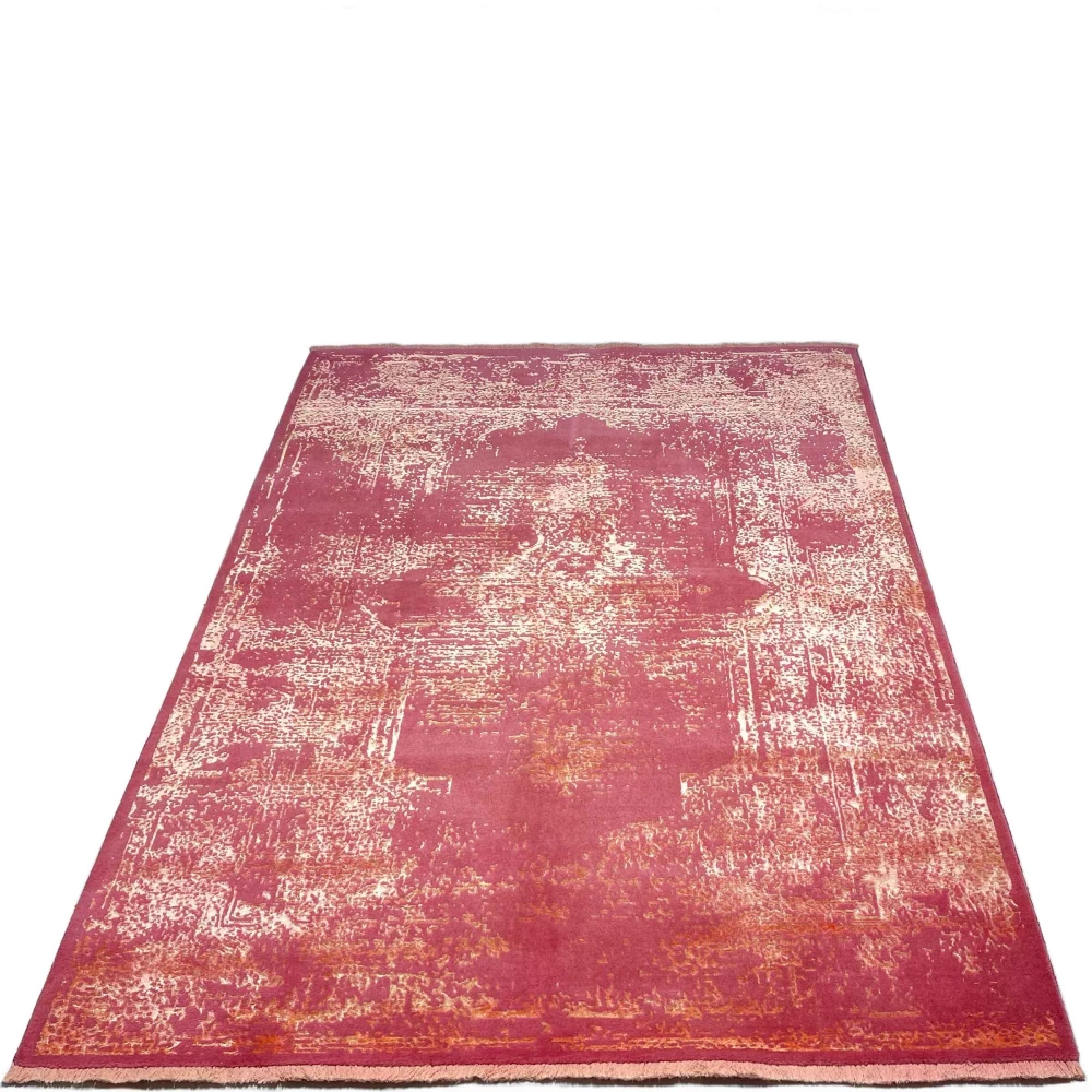 قالی صوف کلکسیون اوردایینگ کد 303.4