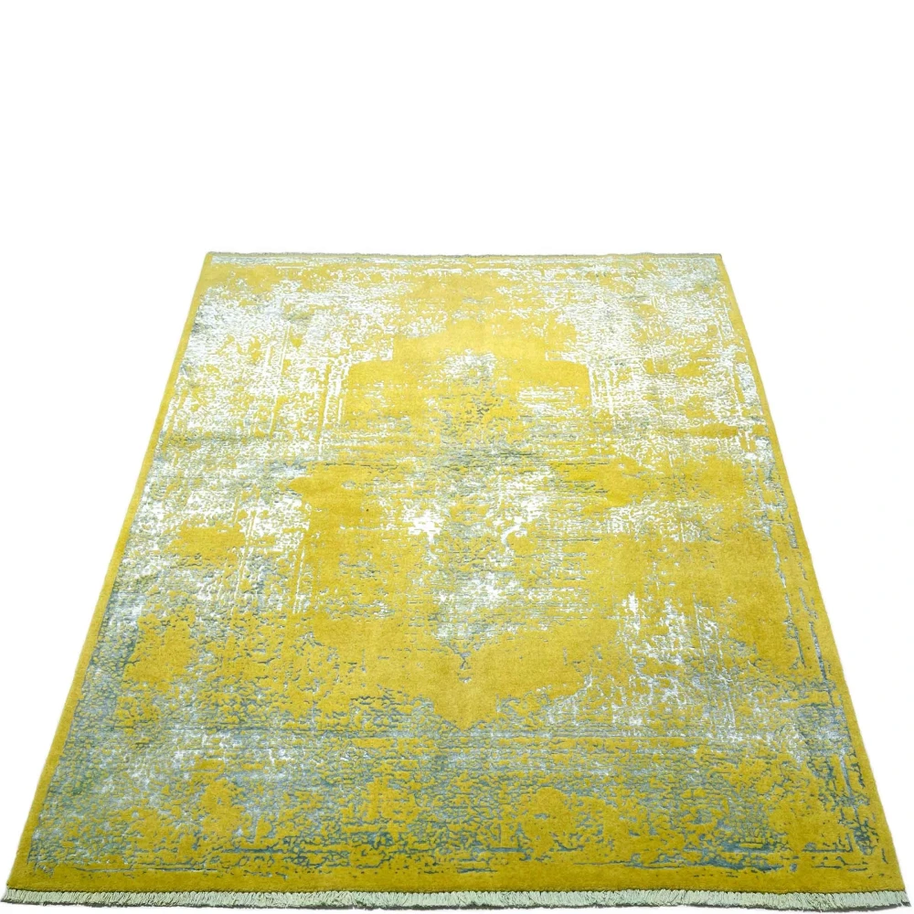 قالی صوف کلکسیون اوردایینگ کد 303.7