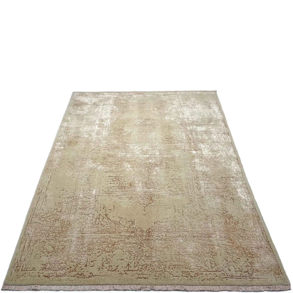 قالی صوف کلکسیون اوردایینگ کد 303.8