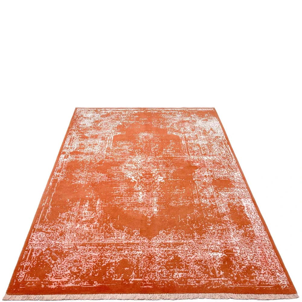 قالی صوف کلکسیون اوردایینگ کد 303.9