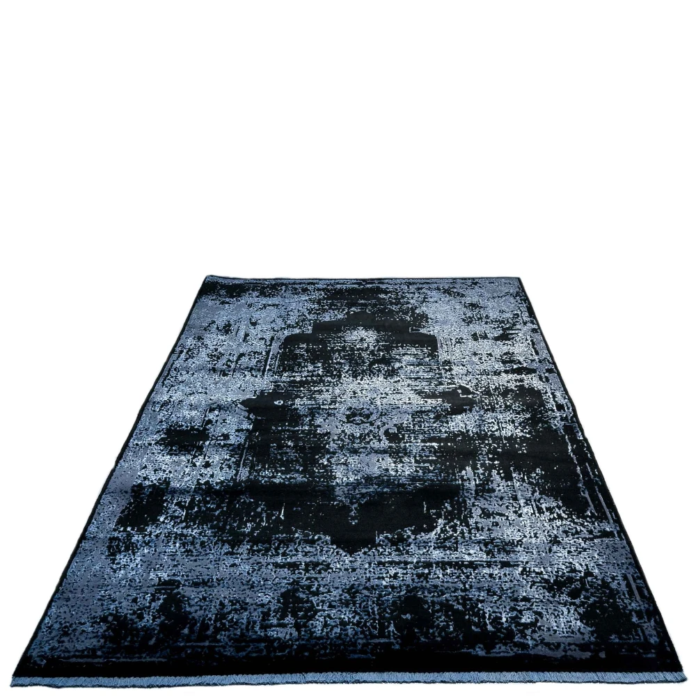 قالی صوف کلکسیون اوردایینگ کد 304.6