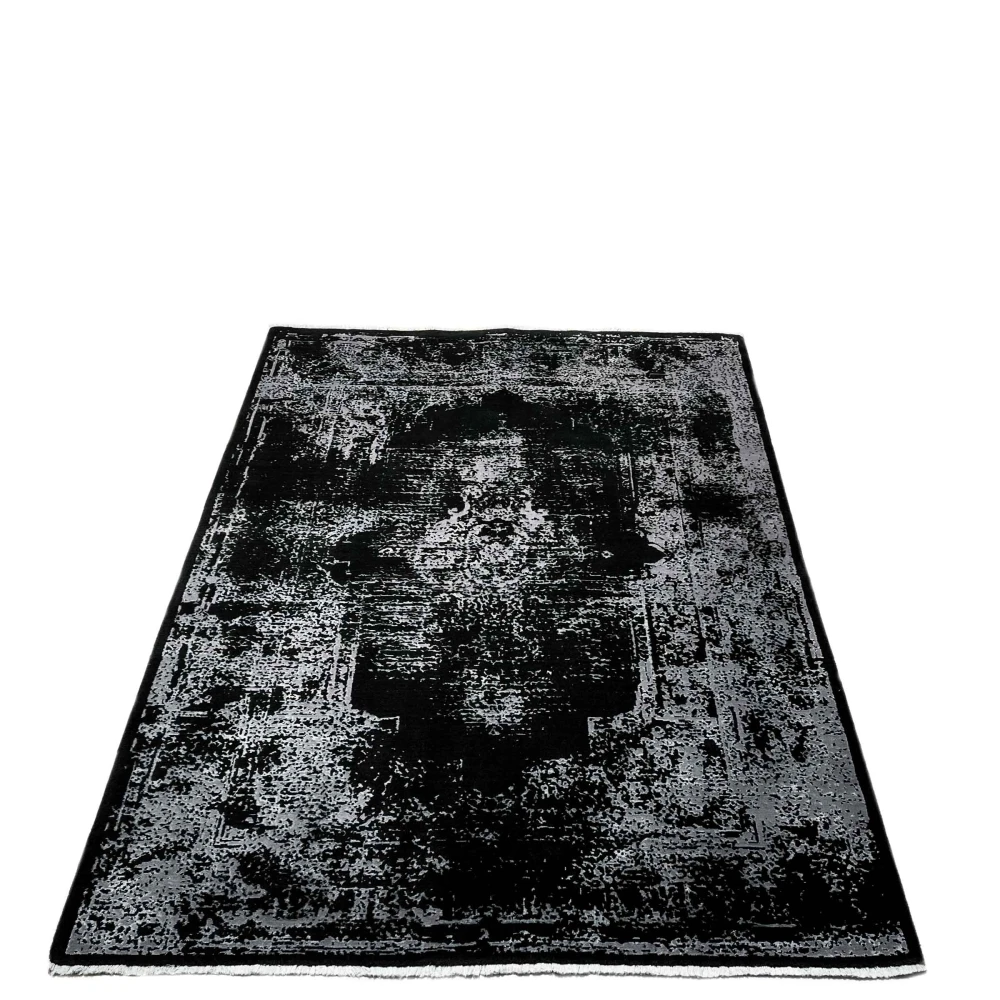 قالی صوف کلکسیون اوردایینگ کد 304.7