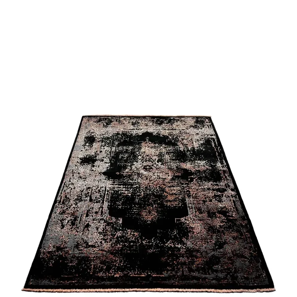 قالی صوف کلکسیون اوردایینگ کد 304.8