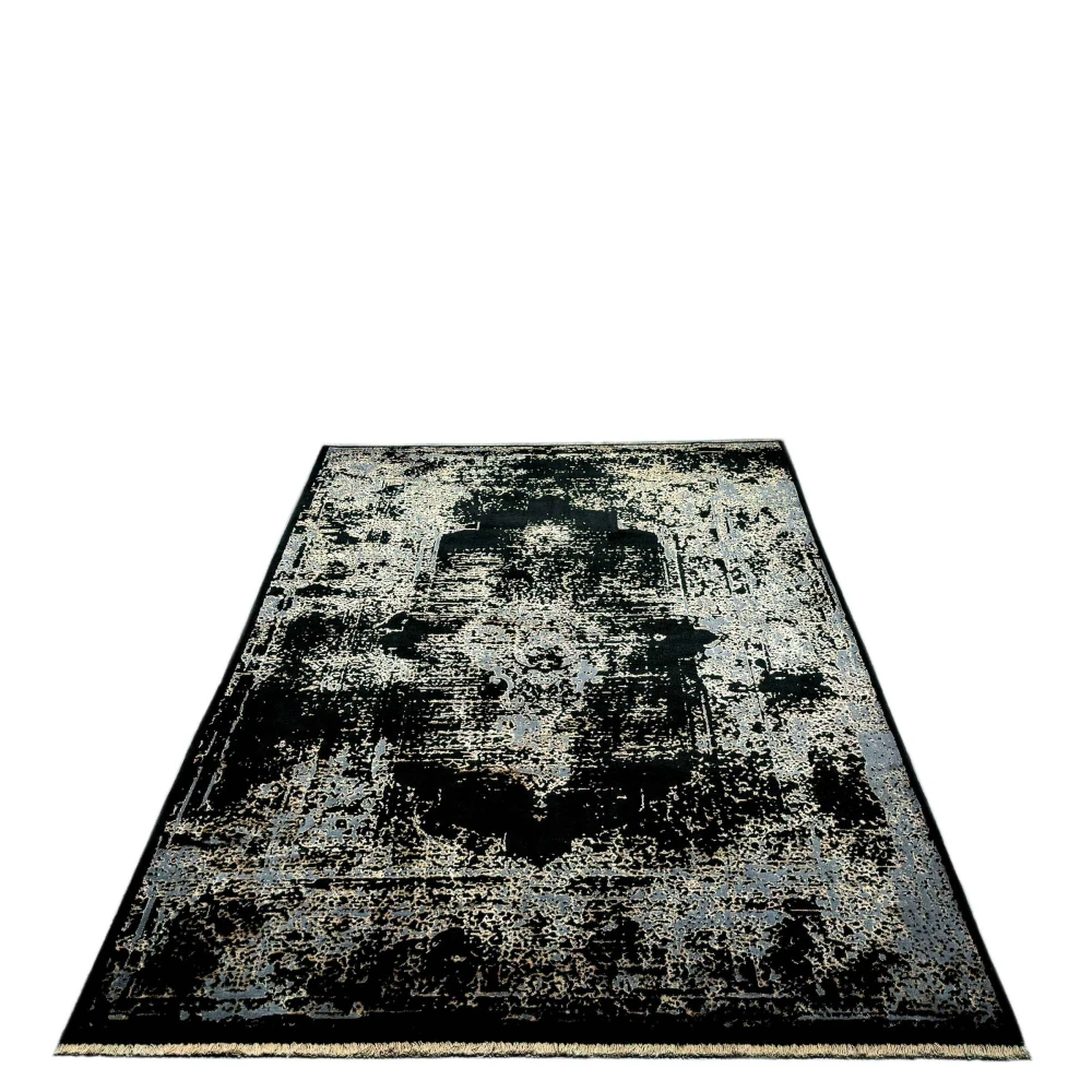 قالی صوف کلکسیون اوردایینگ کد 304.18