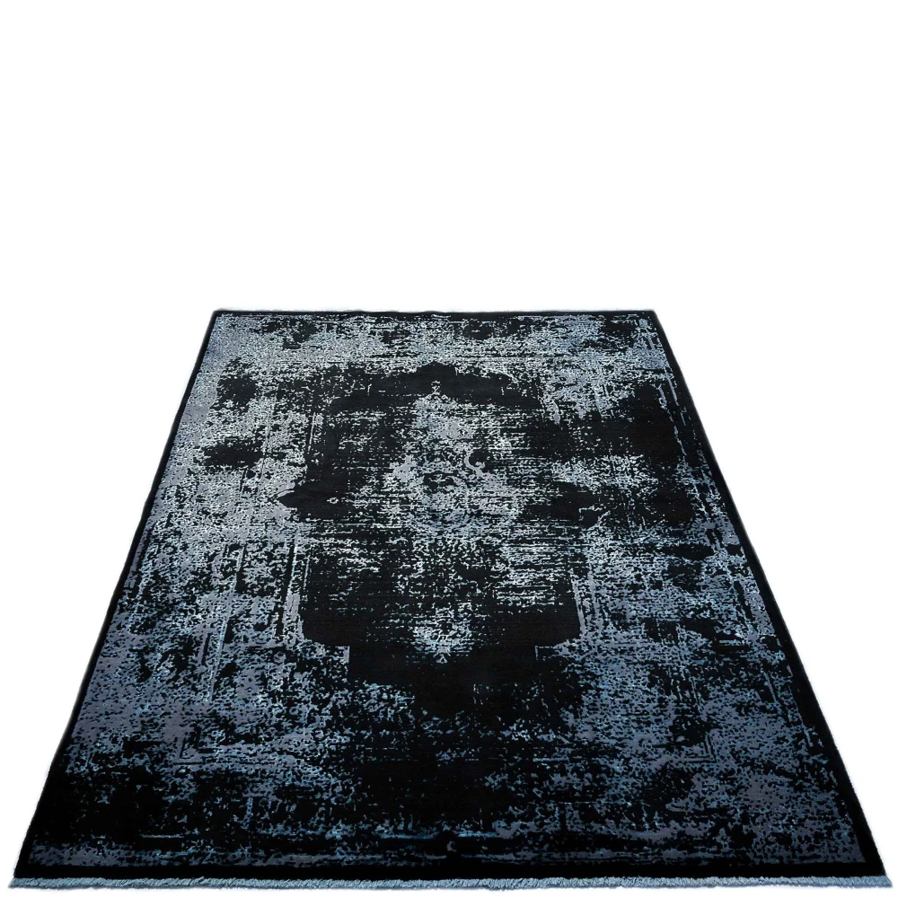 قالی صوف کلکسیون اوردایینگ کد 304.3