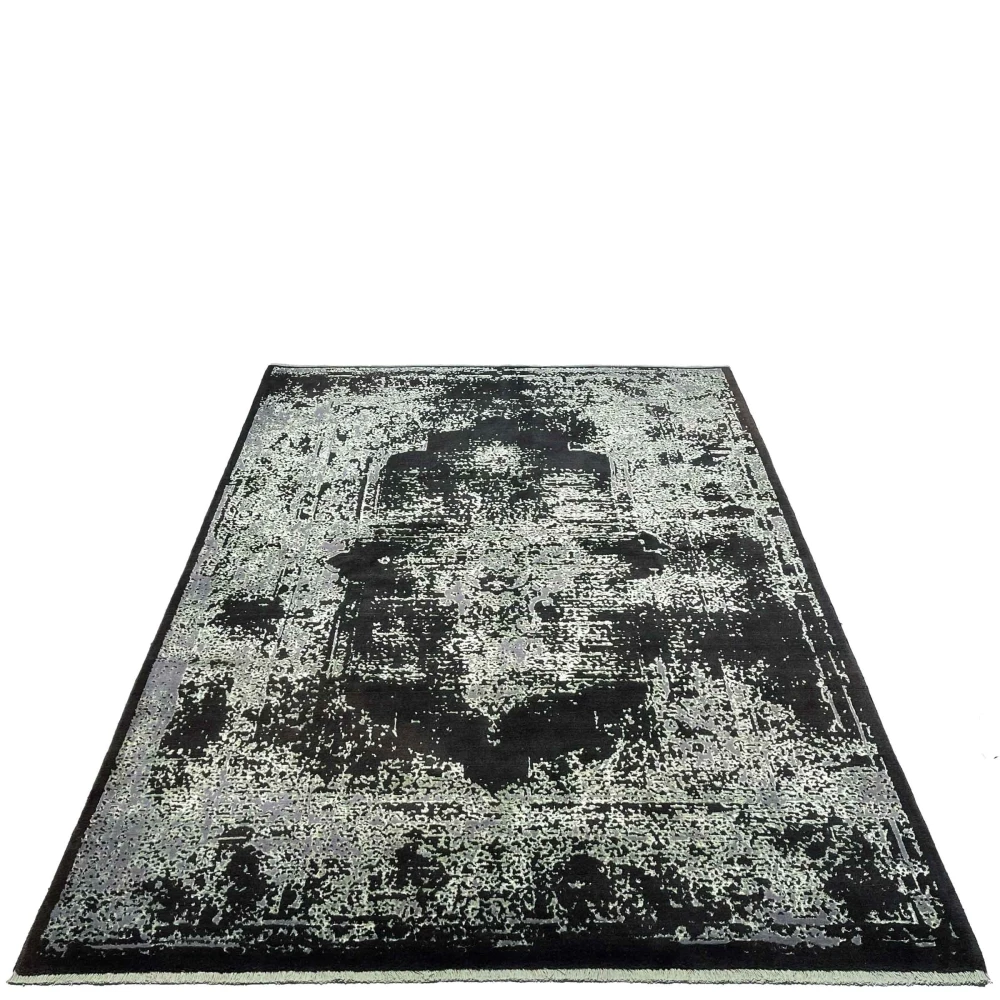 قالی صوف کلکسیون اوردایینگ کد 304.19