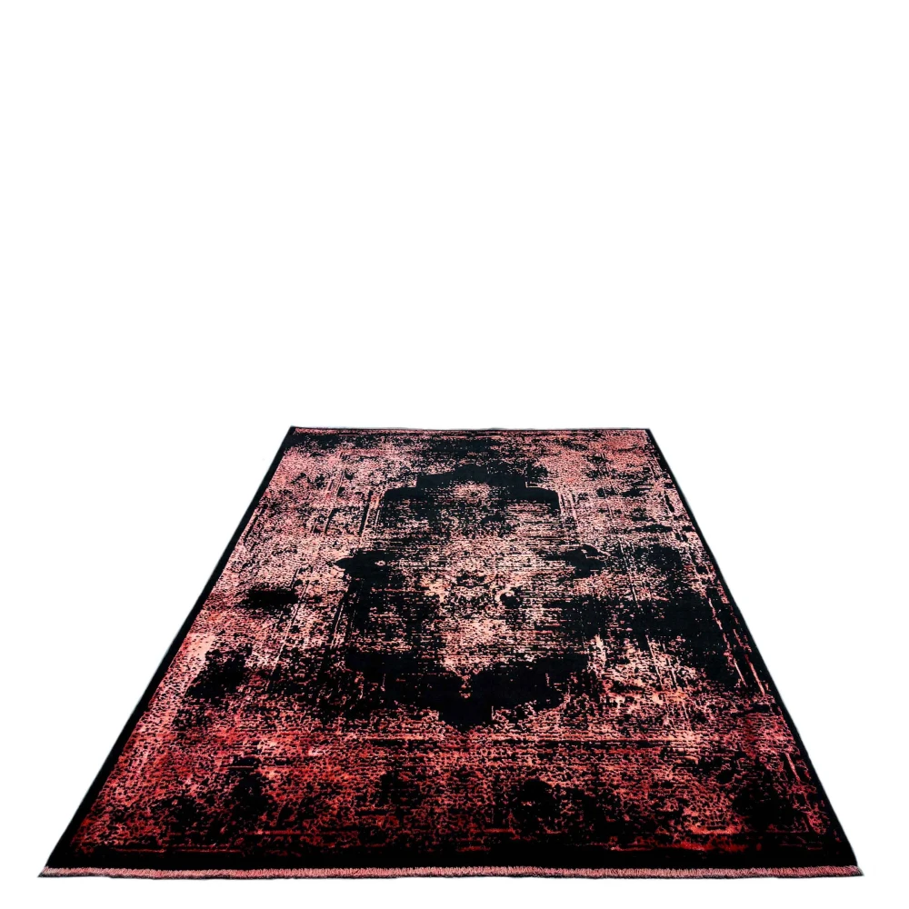 قالی صوف کلکسیون اوردایینگ کد 305.5