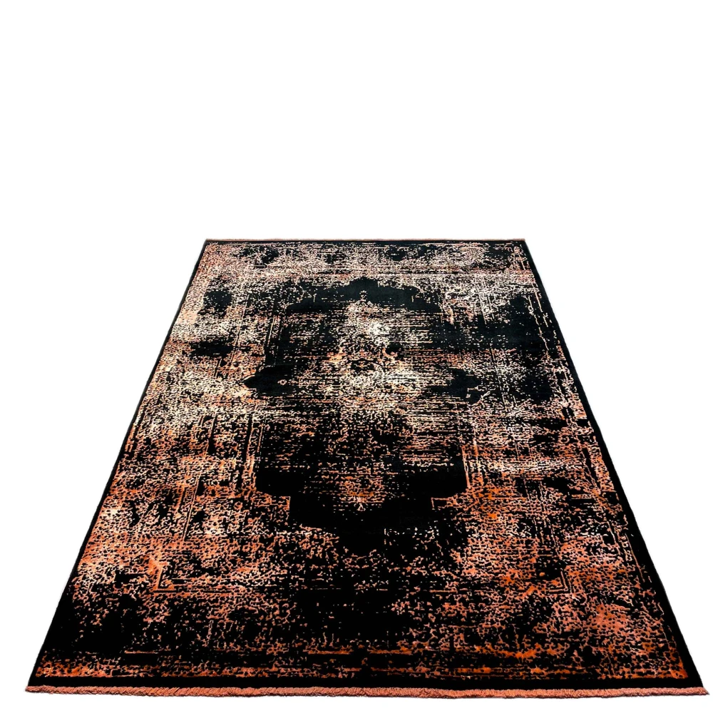 قالی صوف کلکسیون اوردایینگ کد 305.16