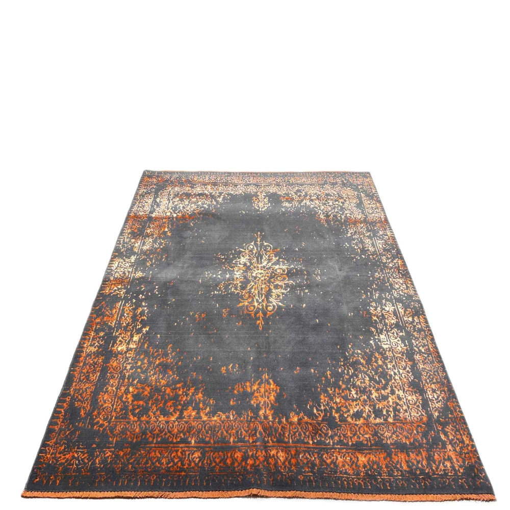 قالی صوف کلکسیون اوردایینگ کد 310.16