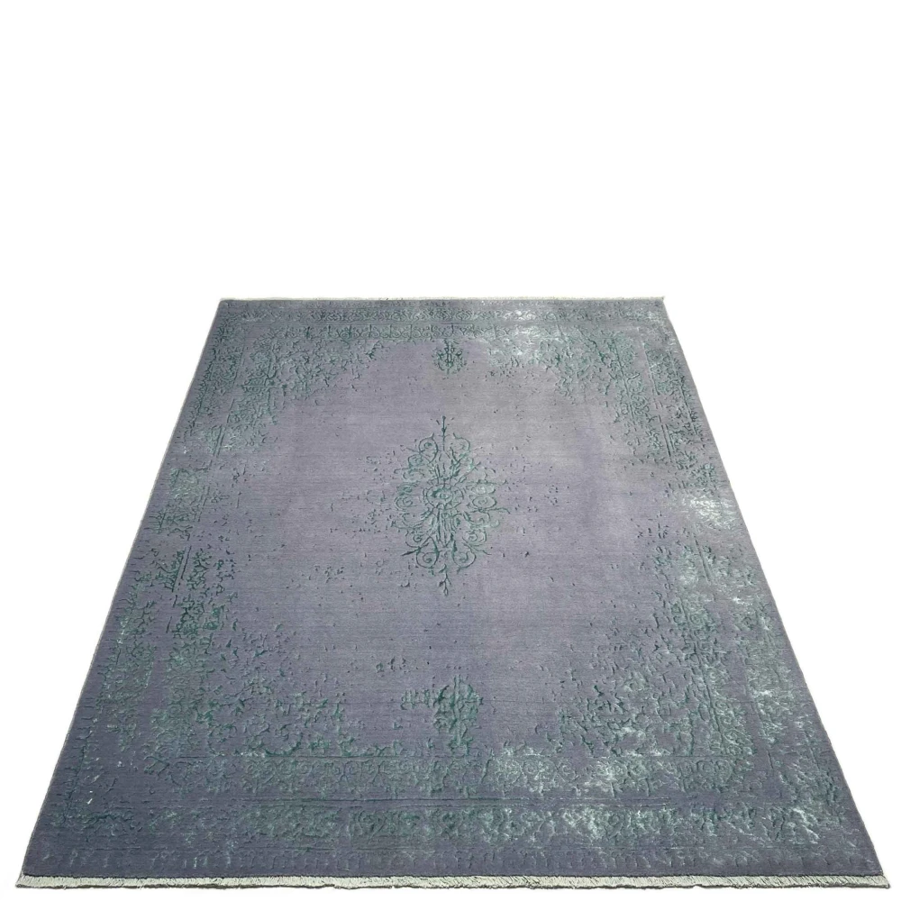 قالی صوف کلکسیون اوردایینگ کد 310.3