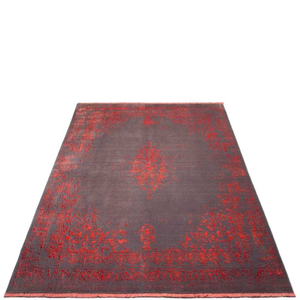 قالی صوف کلکسیون اوردایینگ کد 310.5