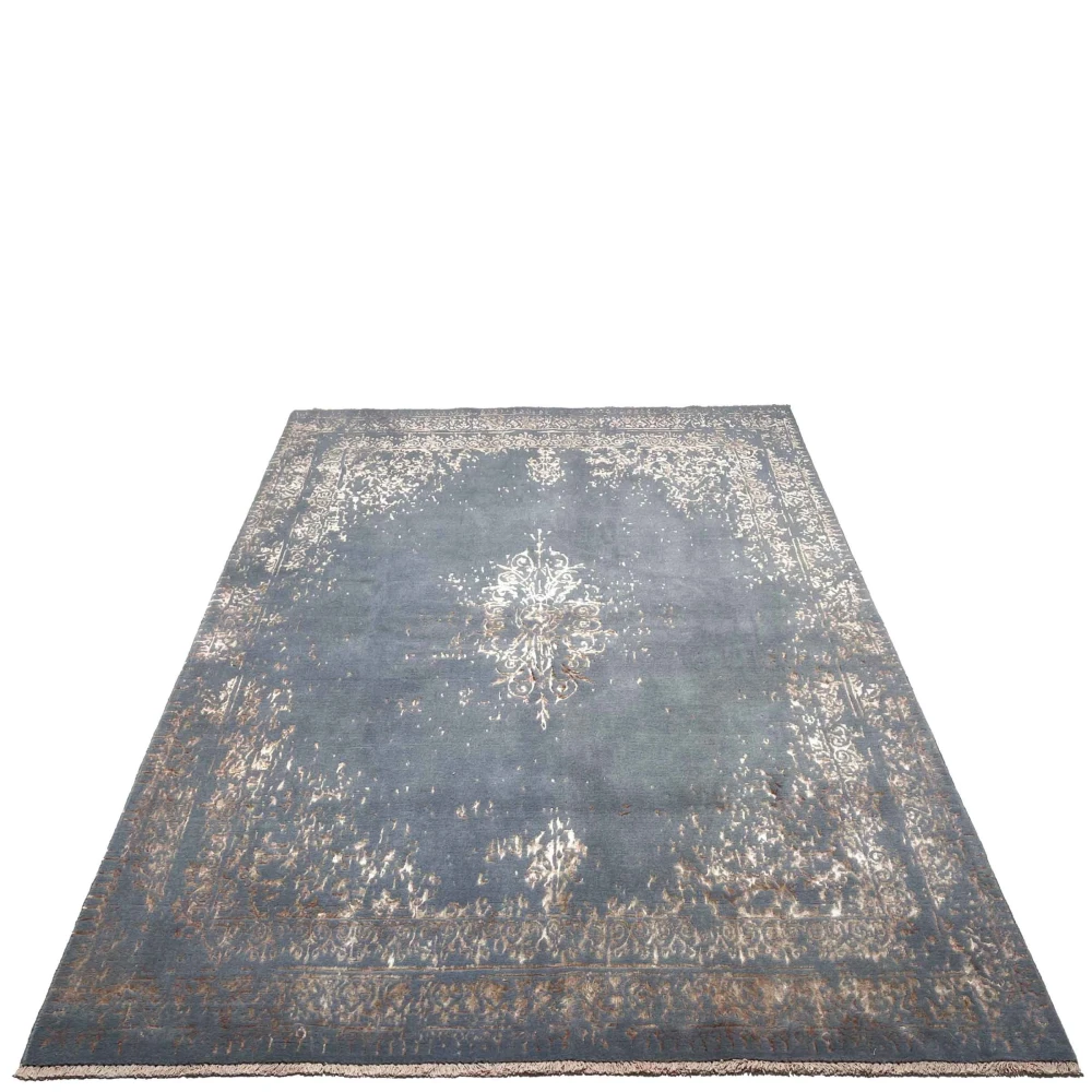 قالی صوف کلکسیون اوردایینگ کد 310.6