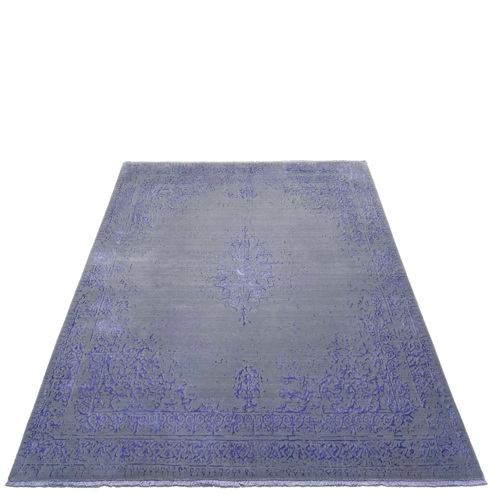 قالی صوف کلکسیون اوردایینگ کد 310.7