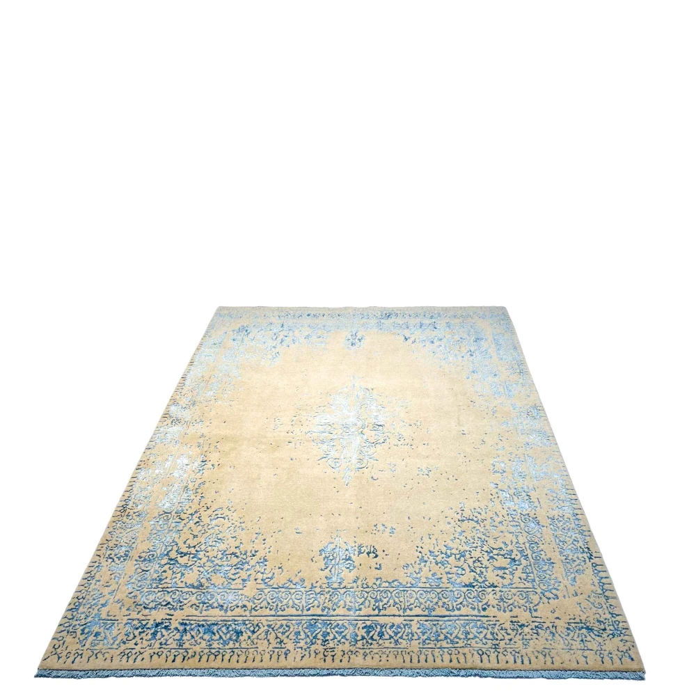 قالی صوف کلکسیون اوردایینگ کد 311.11