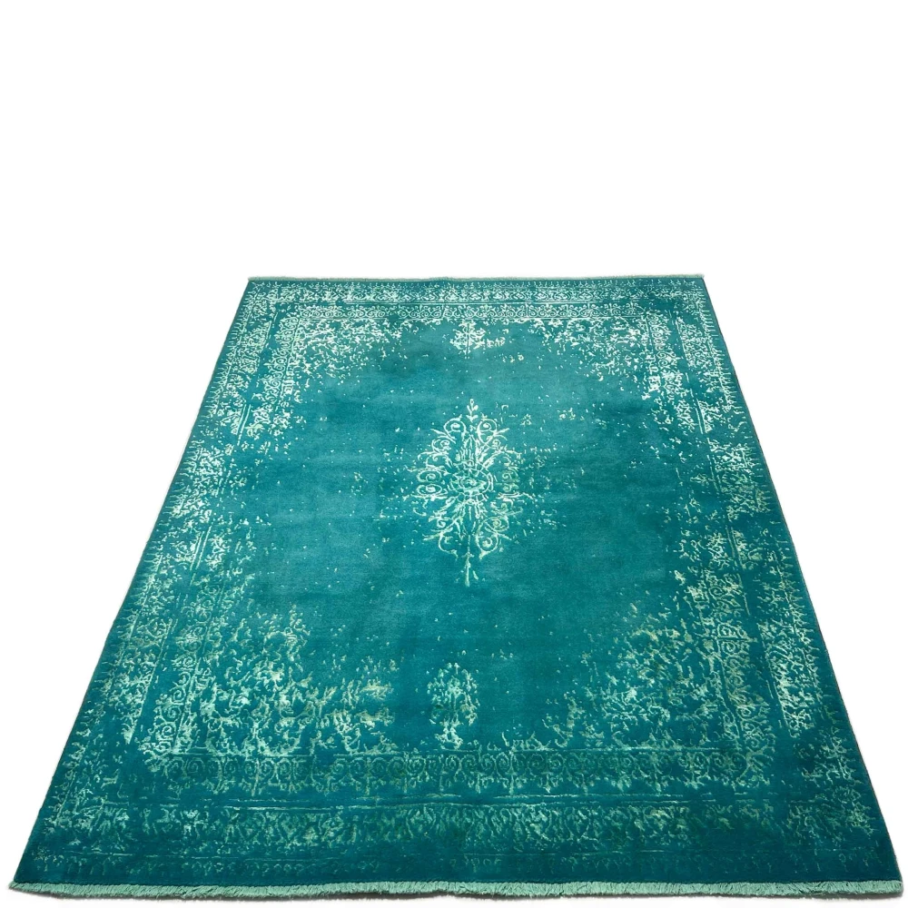 قالی صوف کلکسیون اوردایینگ کد 311.3