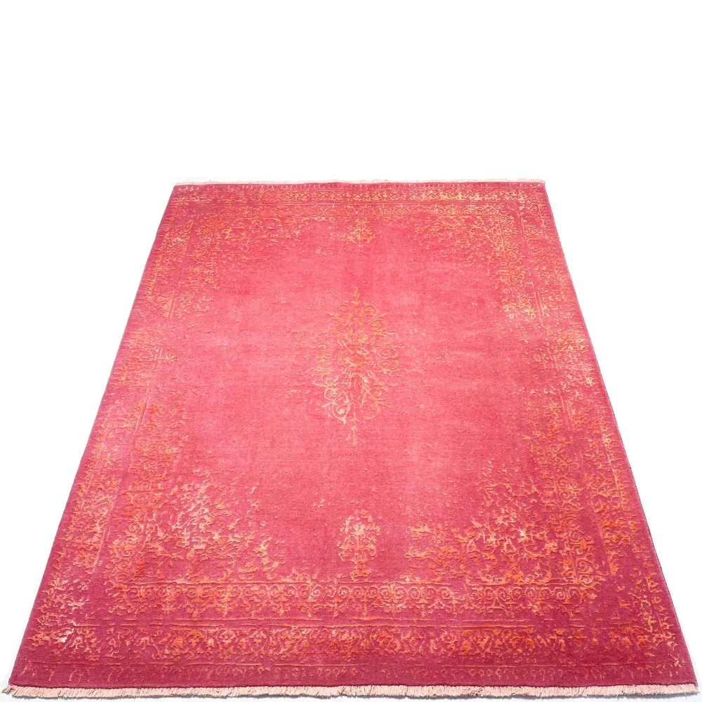 قالی صوف کلکسیون اوردایینگ کد 311.4