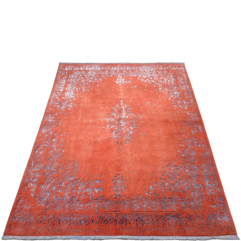 قالی صوف کلکسیون اوردایینگ کد 311.5