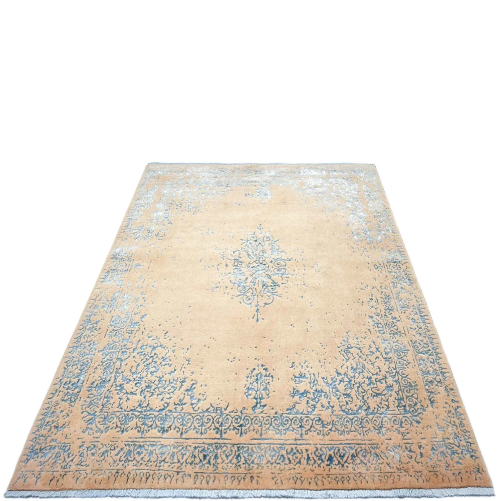 قالی صوف کلکسیون اوردایینگ کد 311.6