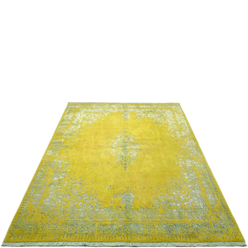 قالی صوف کلکسیون اوردایینگ کد 311.7