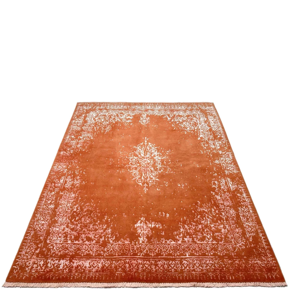 قالی صوف کلکسیون اوردایینگ کد 311.9