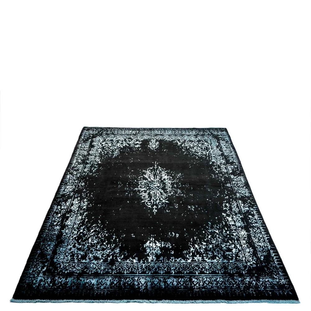 قالی صوف کلکسیون اوردایینگ کد 312.3