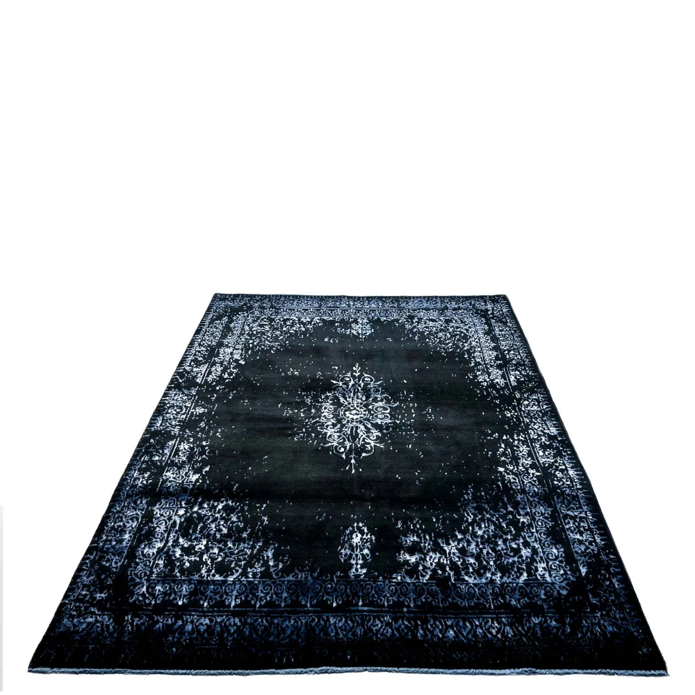 قالی صوف کلکسیون اوردایینگ کد 312.6