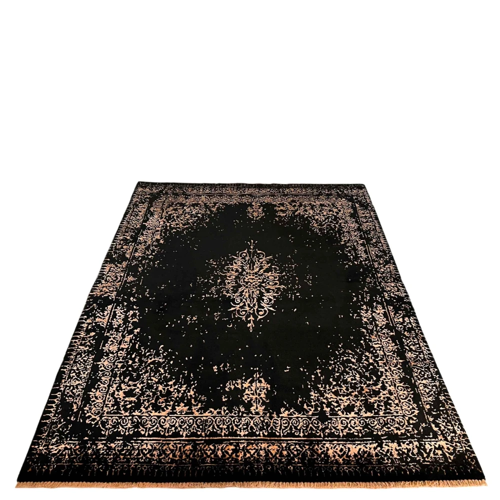 قالی صوف کلکسیون اوردایینگ کد 312.16